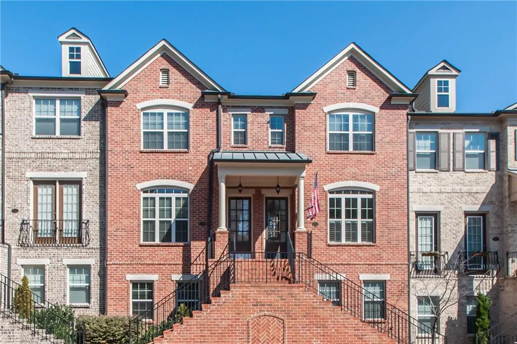 3720 Broughton Circle Se, Atlanta, Georgia 30339, 3 Bedrooms Bedrooms, ,3 BathroomsBathrooms,Residential,Sold,3720 Broughton Circle Se,5653519