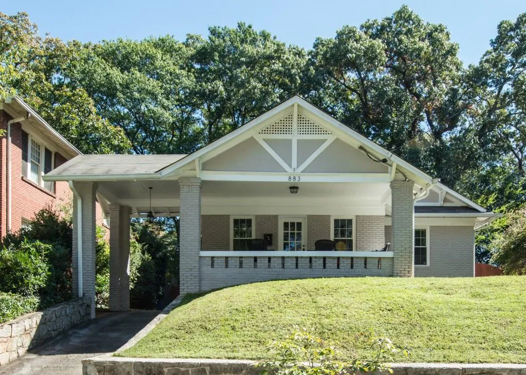 883 Penn Avenue Ne, Atlanta, Georgia 30309, 3 Bedrooms Bedrooms, ,3 BathroomsBathrooms,Residential,Sold,883 Penn Avenue Ne,5656478