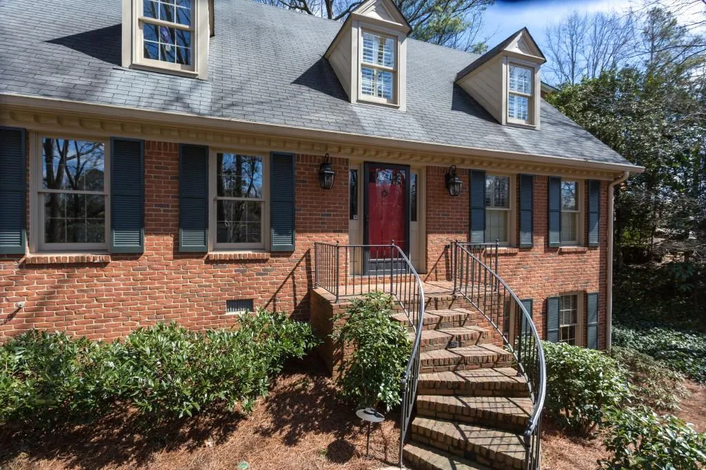60 Bransford Road, Atlanta, Georgia 30342, 3 Bedrooms Bedrooms, ,2 BathroomsBathrooms,Residential,Sold,60 Bransford Road,5657587