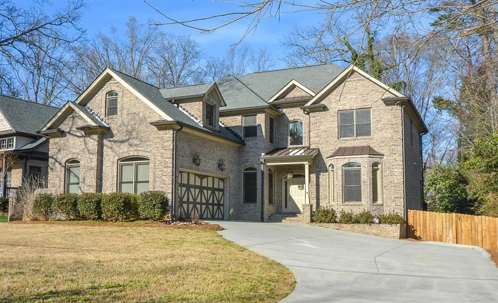 2981 Cravenridge Drive Ne, Brookhaven, Georgia 30319, 6 Bedrooms Bedrooms, ,4 BathroomsBathrooms,Residential,Sold,2981 Cravenridge Drive Ne,5659349