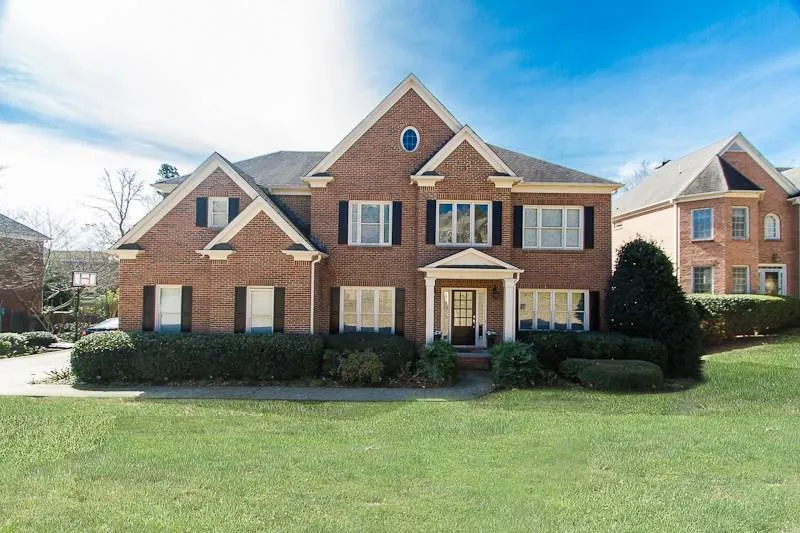 540 Woodmoore Court, Sandy Springs, Georgia 30342, 5 Bedrooms Bedrooms, ,4 BathroomsBathrooms,Residential,Sold,540 Woodmoore Court,5660062