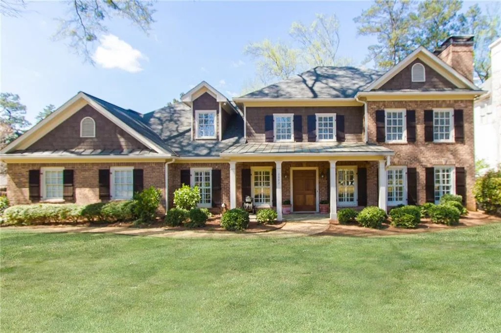 2692 Bohler Road Nw, Atlanta, Georgia 30327, 6 Bedrooms Bedrooms, ,5 BathroomsBathrooms,Residential,Sold,2692 Bohler Road Nw,5663777
