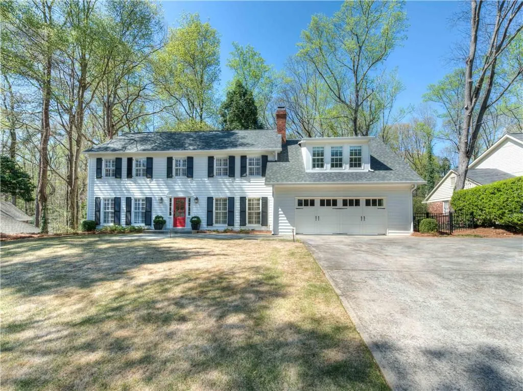4620 Jettridge Drive Nw, Atlanta, Georgia 30327, 5 Bedrooms Bedrooms, ,3 BathroomsBathrooms,Residential,Sold,4620 Jettridge Drive Nw,5664360