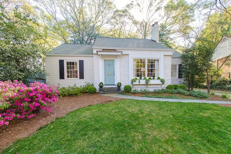 2065 Golfview Drive Nw, Atlanta, Georgia 30309, 3 Bedrooms Bedrooms, ,2 BathroomsBathrooms,Residential,Sold,2065 Golfview Drive Nw,5666132