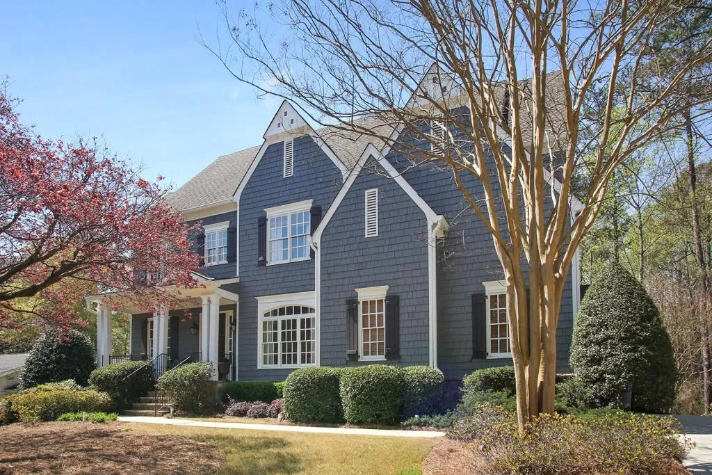 2920 Rockingham Drive, Atlanta, Georgia 30327, 5 Bedrooms Bedrooms, ,4 BathroomsBathrooms,Residential,Sold,2920 Rockingham Drive,5665419
