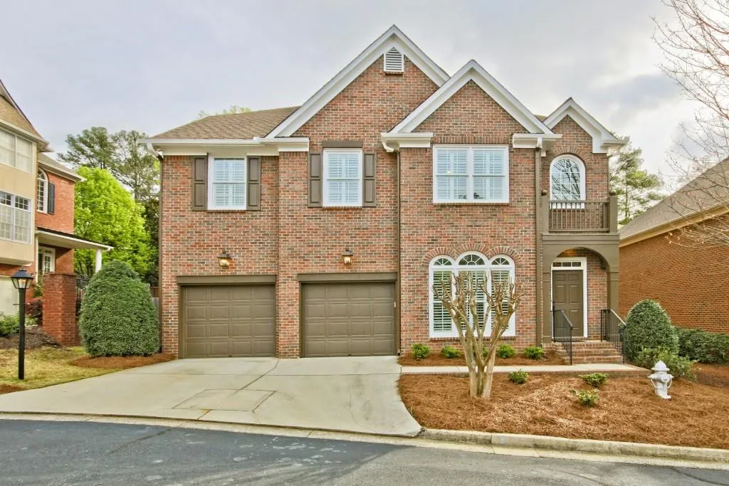 3721 Wescott Way, Atlanta, Georgia 30319, 4 Bedrooms Bedrooms, ,3 BathroomsBathrooms,Residential,Sold,3721 Wescott Way,5666340