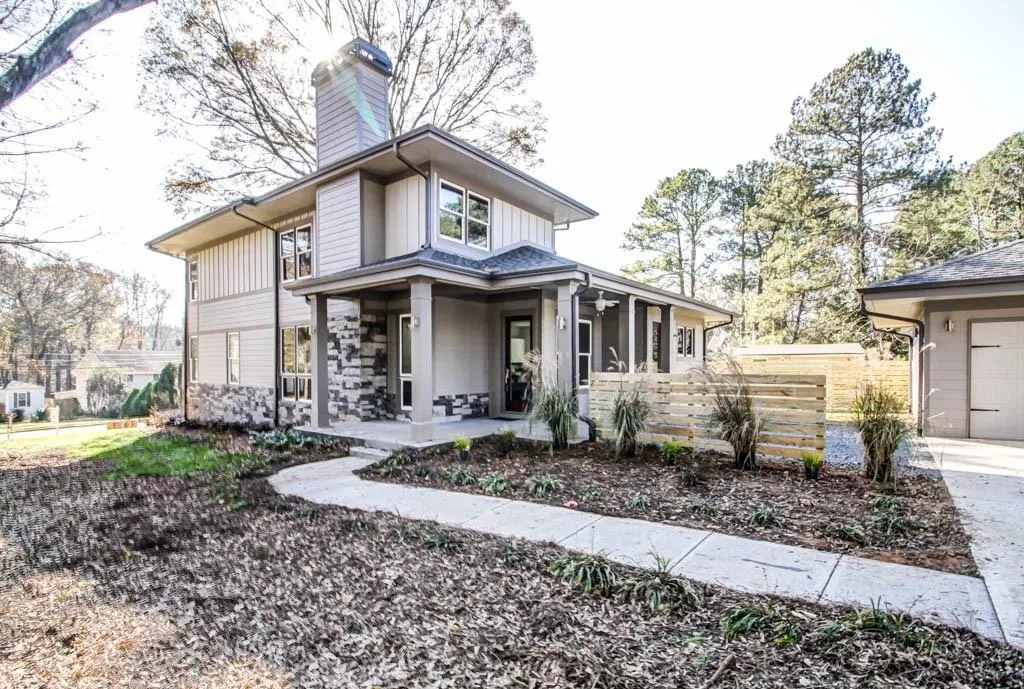 1177 Country Lane, Atlanta, Georgia 30324, 4 Bedrooms Bedrooms, ,3 BathroomsBathrooms,Residential,Sold,1177 Country Lane,5668359