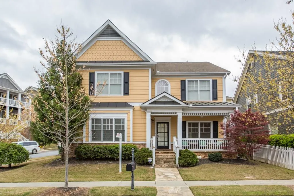 1541 Gilstrap Lane, Atlanta, Georgia 30318, 4 Bedrooms Bedrooms, ,3 BathroomsBathrooms,Residential,Sold,1541 Gilstrap Lane,5668835