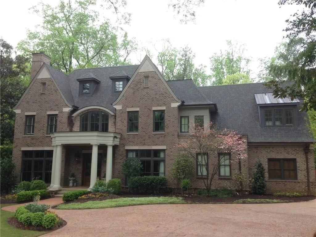 4682 Dudley Lane, Sandy Springs, Georgia 30327, 7 Bedrooms Bedrooms, ,5 BathroomsBathrooms,Residential,Sold,4682 Dudley Lane,5669089