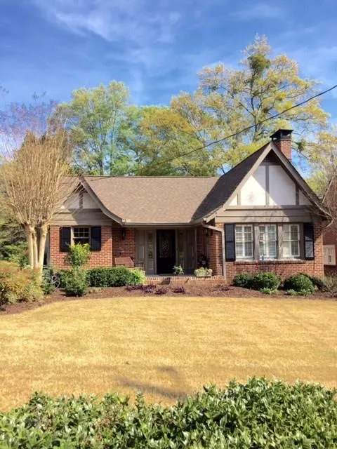 258 E Wesley Road Ne, Atlanta, Georgia 30305, 3 Bedrooms Bedrooms, ,2 BathroomsBathrooms,Residential,Sold,258 E Wesley Road Ne,5668403