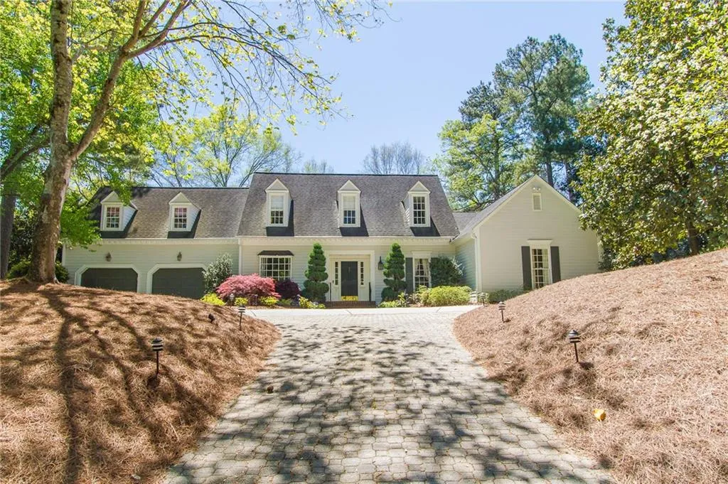 3037 Wellington Court Se, Atlanta, Georgia 30339, 4 Bedrooms Bedrooms, ,4 BathroomsBathrooms,Residential,Sold,3037 Wellington Court Se,5669680