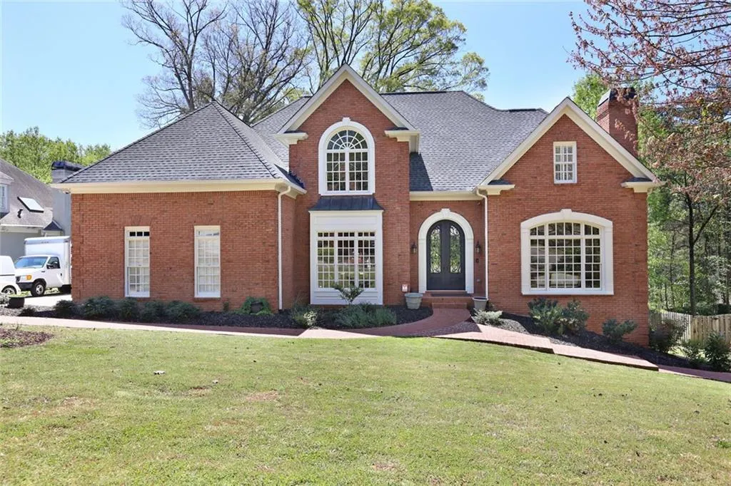 1330 Westminster Walk Nw, Atlanta, Georgia 30327, 6 Bedrooms Bedrooms, ,4 BathroomsBathrooms,Residential,Sold,1330 Westminster Walk Nw,5669346