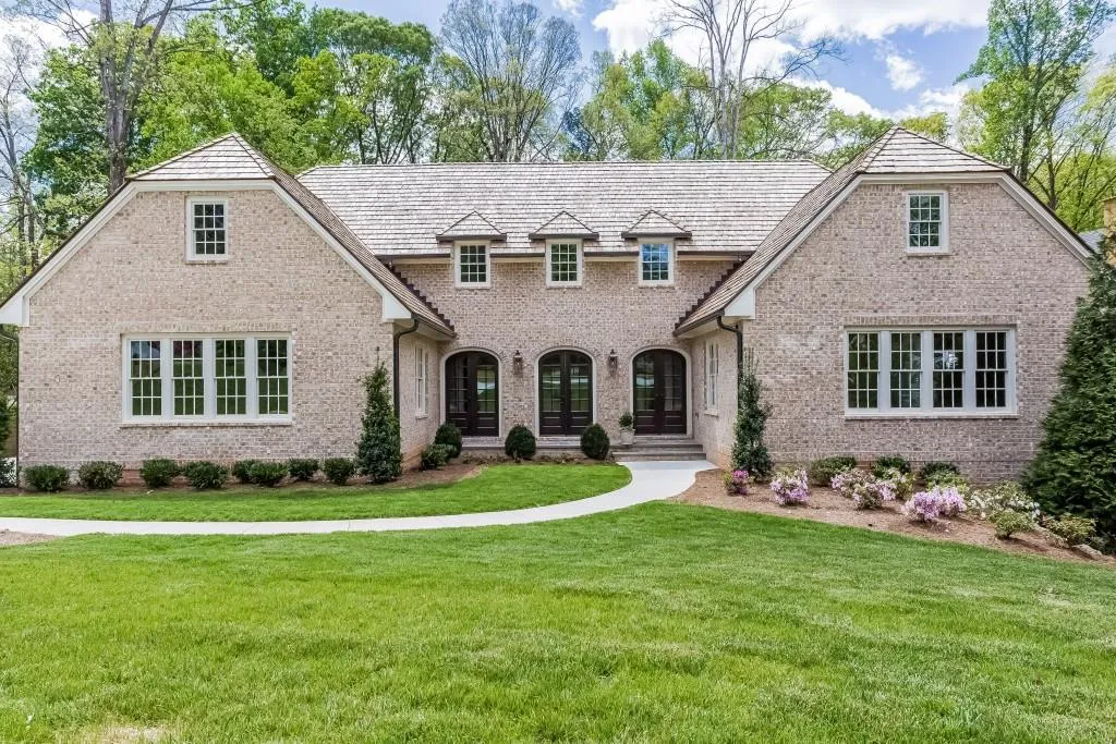 4600 Millbrook Drive, Atlanta, Georgia 30327, 5 Bedrooms Bedrooms, ,4 BathroomsBathrooms,Residential,Sold,4600 Millbrook Drive,5672558