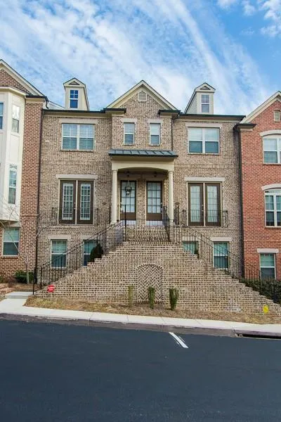 3712 Broughton Circle Se Unit 0, Atlanta, Georgia 30339, 3 Bedrooms Bedrooms, ,3 BathroomsBathrooms,Residential,Sold,3712 Broughton Circle Se Unit 0,5678020