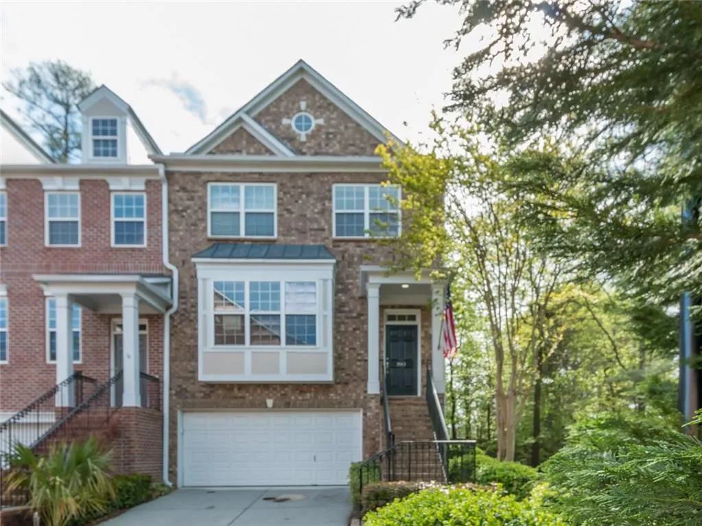 3943 Old Atlanta Station Drive, Atlanta, Georgia 30339, 3 Bedrooms Bedrooms, ,3 BathroomsBathrooms,Residential,Sold,3943 Old Atlanta Station Drive,5674848
