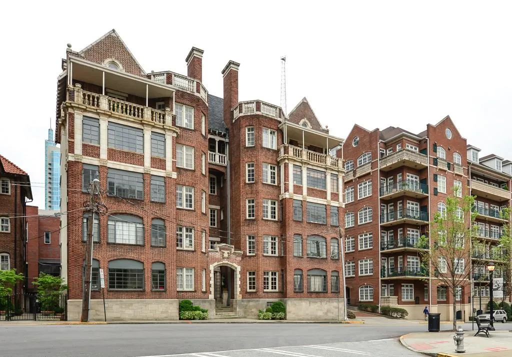 81 Peachtree Place Ne Unit 3, Atlanta, Georgia 30309, 2 Bedrooms Bedrooms, ,1 BathroomBathrooms,Residential,Sold,81 Peachtree Place Ne Unit 3,5675947