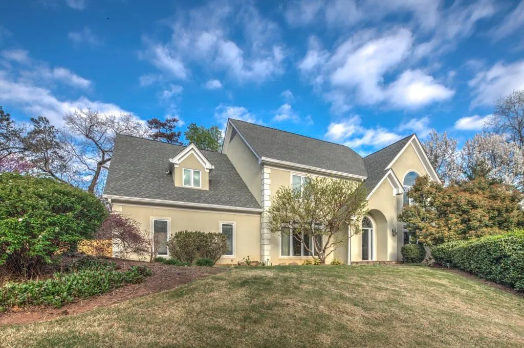 5330 Cross Roads Manor, Atlanta, Georgia 30327, 5 Bedrooms Bedrooms, ,5 BathroomsBathrooms,Residential,Sold,5330 Cross Roads Manor,5676860
