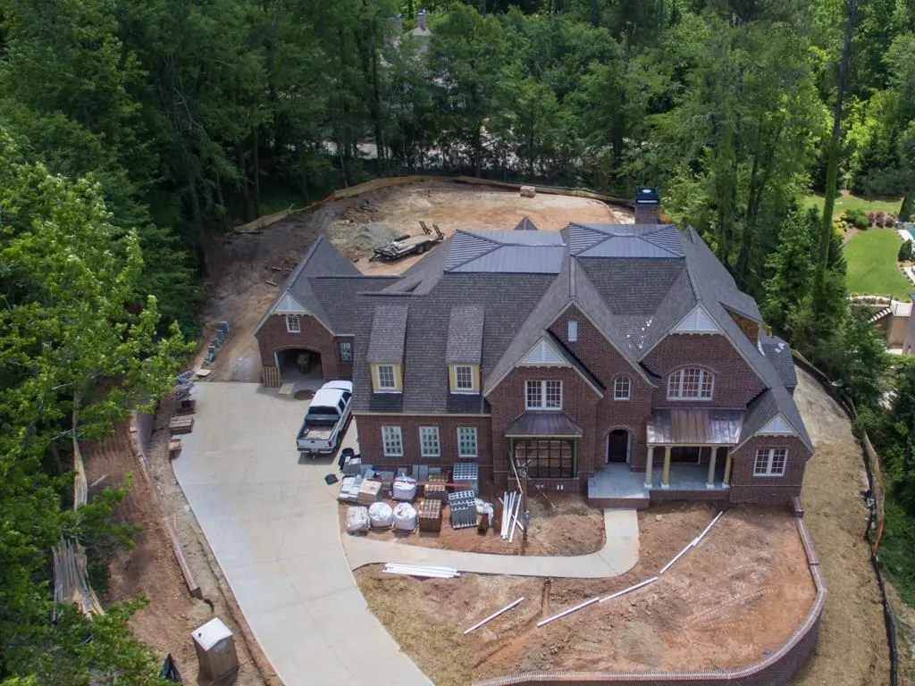 5120 Powers Ferry Road, Atlanta, Georgia 30327, 5 Bedrooms Bedrooms, ,5 BathroomsBathrooms,Residential,Sold,5120 Powers Ferry Road,5677186
