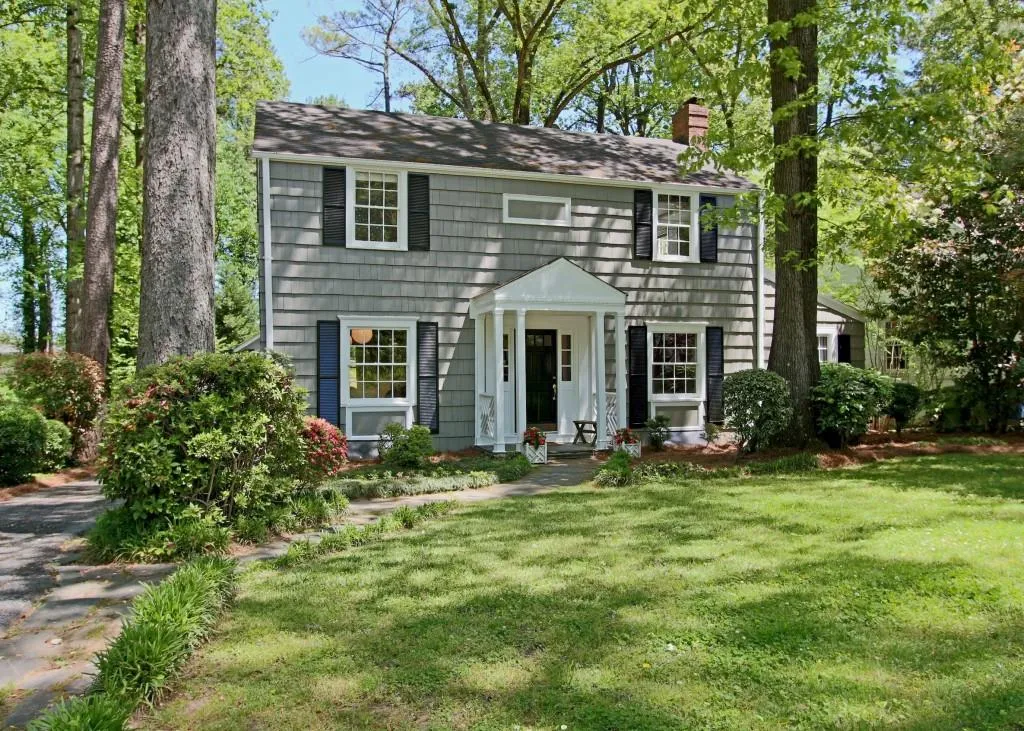 3105 Dale Drive Ne, Atlanta, Georgia 30305, 5 Bedrooms Bedrooms, ,4 BathroomsBathrooms,Residential,Sold,3105 Dale Drive Ne,5679291