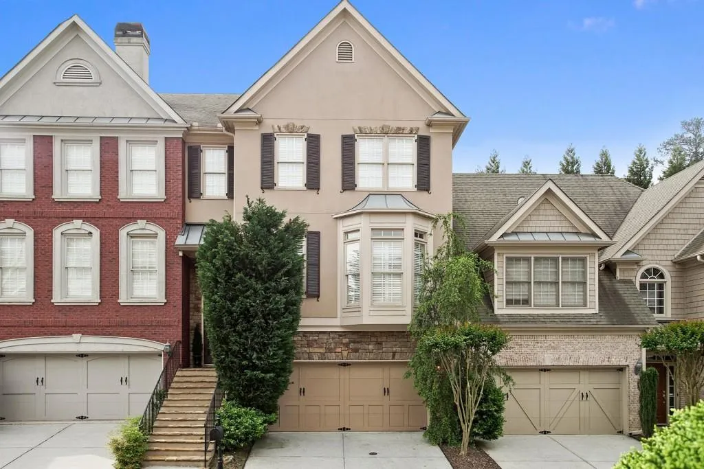 191 Mystic Court Unit 191, Sandy Springs, Georgia 30342, 4 Bedrooms Bedrooms, ,3 BathroomsBathrooms,Residential,Sold,191 Mystic Court Unit 191,5679717