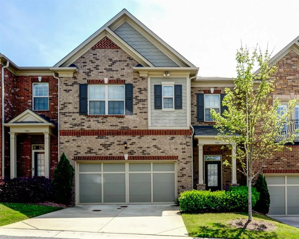 5581 High Point Road Ne, Atlanta, Georgia 30342, 3 Bedrooms Bedrooms, ,3 BathroomsBathrooms,Residential,Sold,5581 High Point Road Ne,5681645
