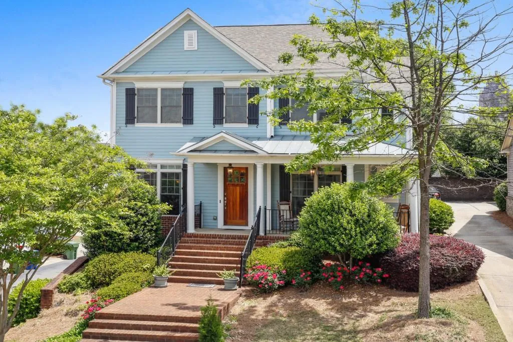 1273 Atlantic Drive Nw, Atlanta, Georgia 30318, 4 Bedrooms Bedrooms, ,2 BathroomsBathrooms,Residential,Sold,1273 Atlantic Drive Nw,5682049