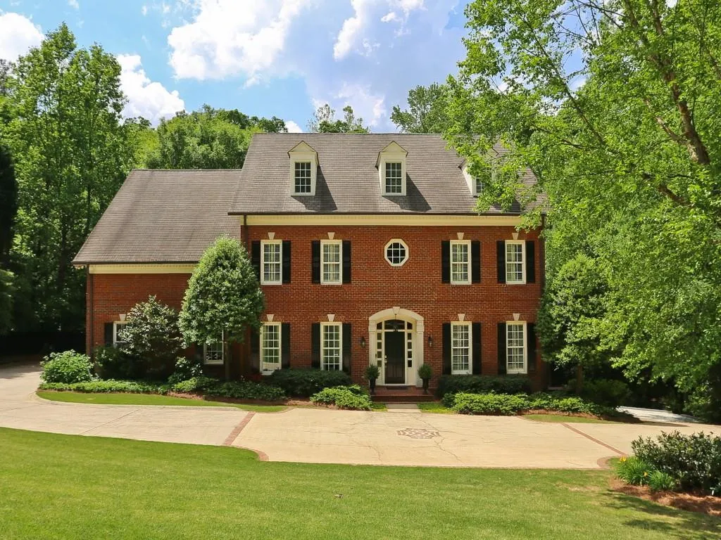 1578 Musket Ridge Nw, Atlanta, Georgia 30327, 5 Bedrooms Bedrooms, ,4 BathroomsBathrooms,Residential,Sold,1578 Musket Ridge Nw,5682464