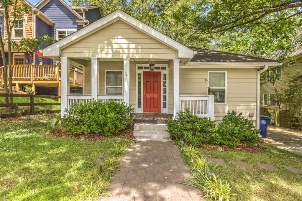 2439 Lowe Street Nw, Atlanta, Georgia 30318, 3 Bedrooms Bedrooms, ,2 BathroomsBathrooms,Residential,Sold,2439 Lowe Street Nw,5688984