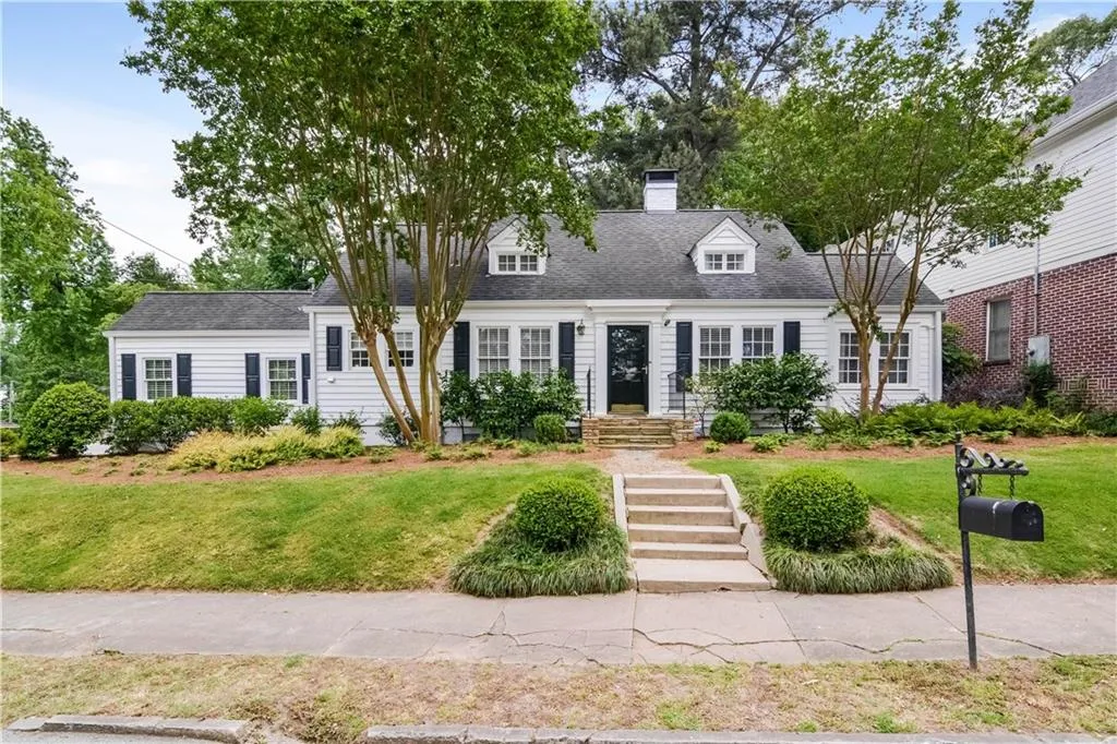 95 Highland Drive Ne, Atlanta, Georgia 30305, 3 Bedrooms Bedrooms, ,2 BathroomsBathrooms,Residential,Sold,95 Highland Drive Ne,5689547