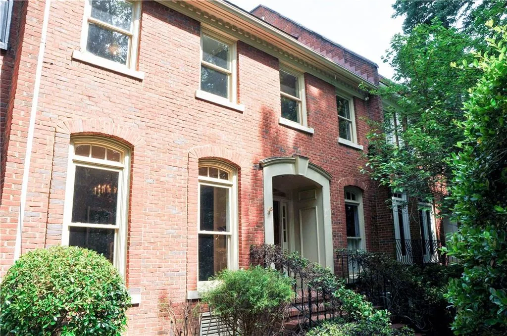 4460 Paces Battle Nw, Atlanta, Georgia 30327, 5 Bedrooms Bedrooms, ,4 BathroomsBathrooms,Residential,Sold,4460 Paces Battle Nw,5691651