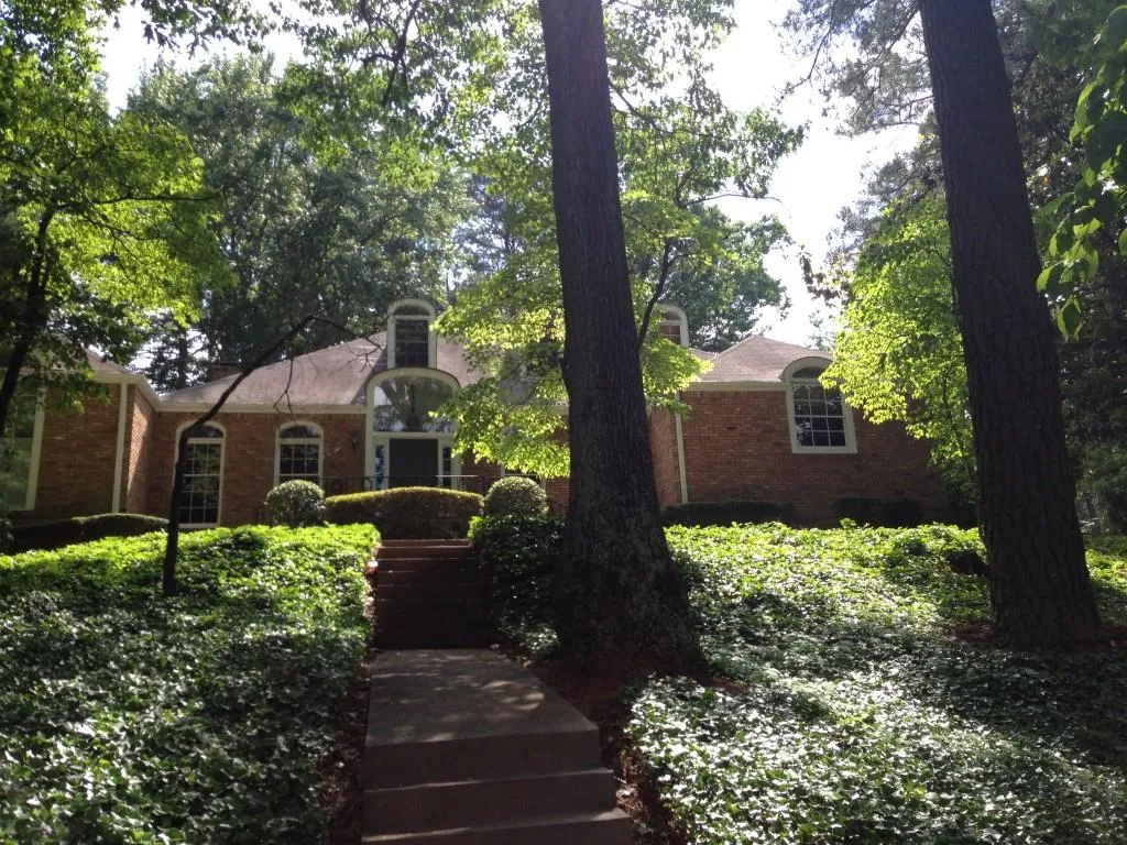 4570 Tall Pines Drive, Atlanta, Georgia 30327, 4 Bedrooms Bedrooms, ,3 BathroomsBathrooms,Residential,Sold,4570 Tall Pines Drive,5692987