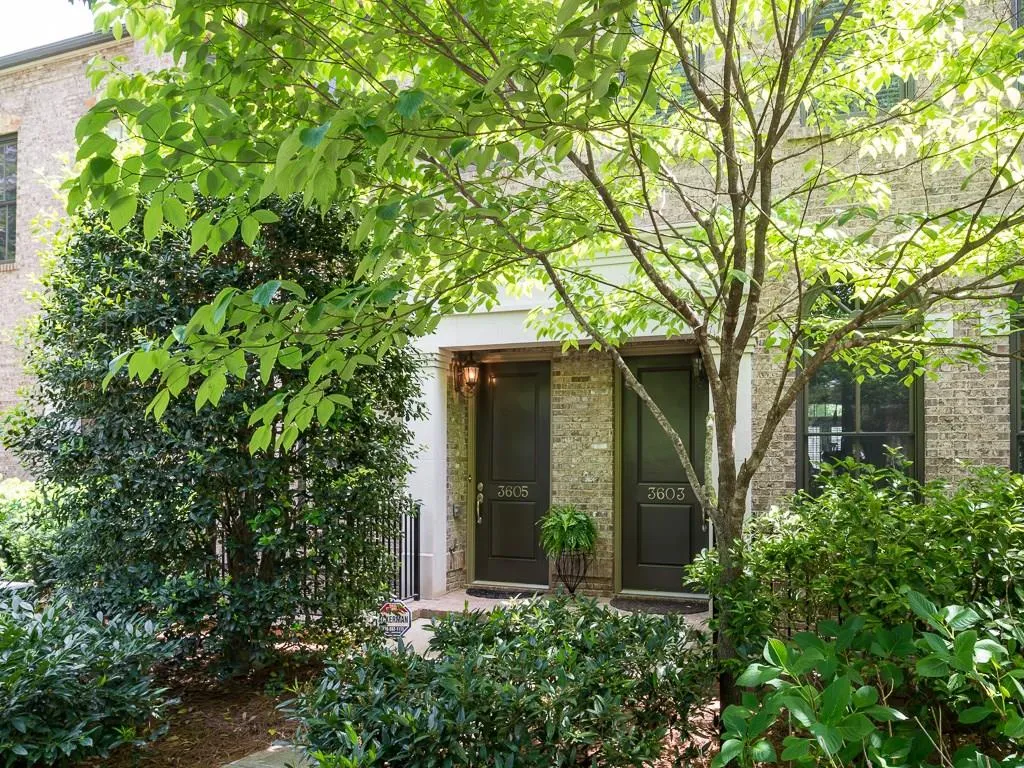 3605 Habersham Road, Atlanta, Georgia 30305, 3 Bedrooms Bedrooms, ,3 BathroomsBathrooms,Residential,Sold,3605 Habersham Road,5689999