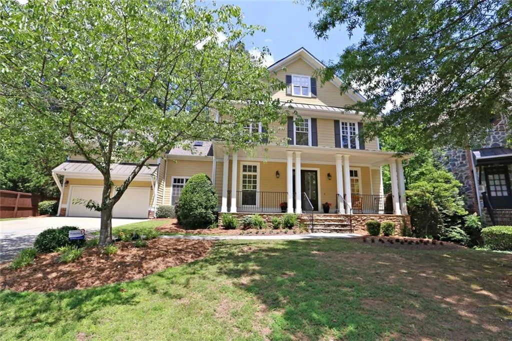 1154 Sheridan Court Ne, Atlanta, Georgia 30324, 4 Bedrooms Bedrooms, ,4 BathroomsBathrooms,Residential,Sold,1154 Sheridan Court Ne,5689777