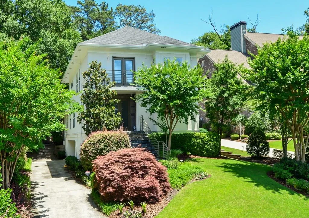 2249 Matthews Street Ne, Brookhaven, Georgia 30319, 5 Bedrooms Bedrooms, ,3 BathroomsBathrooms,Residential,Sold,2249 Matthews Street Ne,5693807