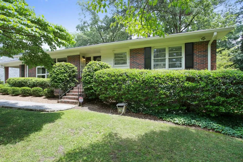 3491 Rockhaven Circle Ne, Atlanta, Georgia 30324, 3 Bedrooms Bedrooms, ,2 BathroomsBathrooms,Residential,Sold,3491 Rockhaven Circle Ne,5693911