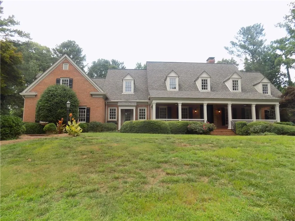 247 Mount Paran Road, Sandy Springs, Georgia 30327, 6 Bedrooms Bedrooms, ,7 BathroomsBathrooms,Residential,Sold,247 Mount Paran Road,5695121