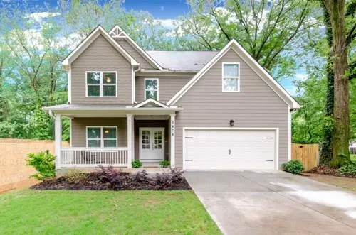 2474 Edwards Drive Nw, Atlanta, Georgia 30318, 4 Bedrooms Bedrooms, ,2 BathroomsBathrooms,Residential,Sold,2474 Edwards Drive Nw,5694980
