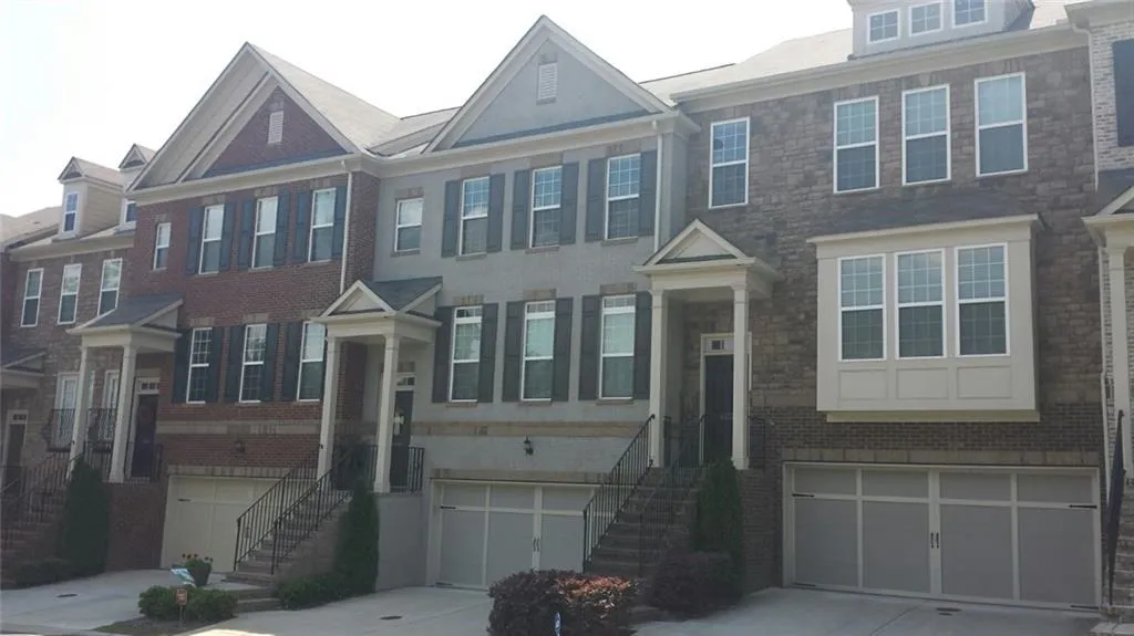 4836 Merriman Walk Se Unit 23, Atlanta, Georgia 30339, 3 Bedrooms Bedrooms, ,3 BathroomsBathrooms,Residential,Sold,4836 Merriman Walk Se Unit 23,5696579