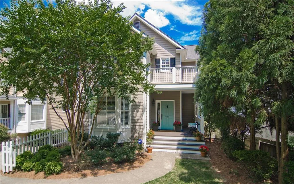 1757 Marvin Street Nw, Atlanta, Georgia 30318, 3 Bedrooms Bedrooms, ,2 BathroomsBathrooms,Residential,Sold,1757 Marvin Street Nw,5697032