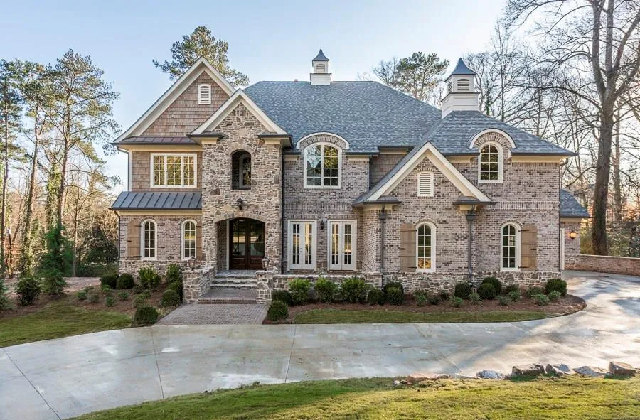 26 Barbara Lane, Atlanta, Georgia 30327, 6 Bedrooms Bedrooms, ,7 BathroomsBathrooms,Residential,Sold,26 Barbara Lane,5698535