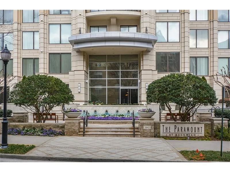 3445 Stratford Road Ne Unit 3703, Atlanta, Georgia 30326, 3 Bedrooms Bedrooms, ,2 BathroomsBathrooms,Residential,Sold,3445 Stratford Road Ne Unit 3703,5700150