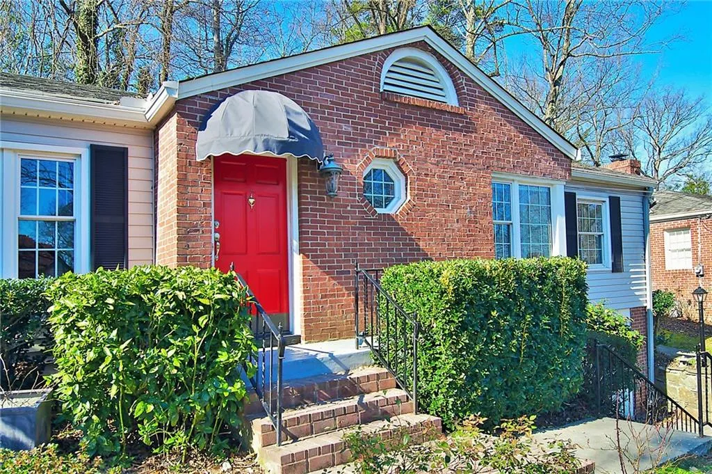 1786 N Rock Springs Road Ne, Atlanta, Georgia 30324, 3 Bedrooms Bedrooms, ,2 BathroomsBathrooms,Residential,Sold,1786 N Rock Springs Road Ne,5700710
