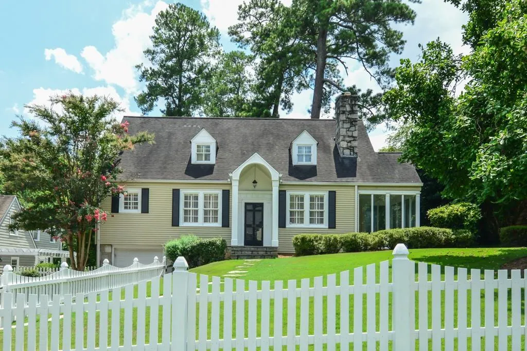 788 Wilson Road, Atlanta, Georgia 30318, 4 Bedrooms Bedrooms, ,3 BathroomsBathrooms,Residential,Sold,788 Wilson Road,5700560