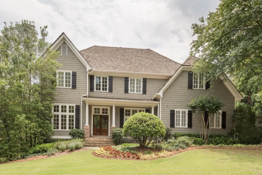 4595 Peachtree Dunwoody Road, Atlanta, Georgia 30342, 5 Bedrooms Bedrooms, ,4 BathroomsBathrooms,Residential,Sold,4595 Peachtree Dunwoody Road,5700878