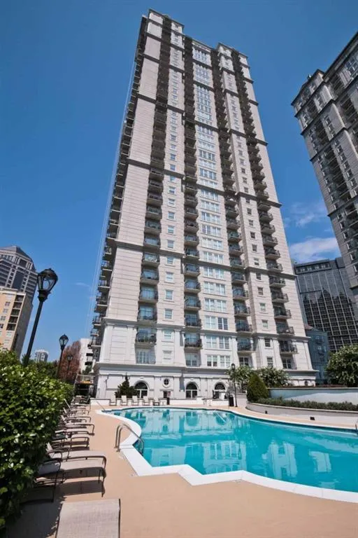 195 14th Street Ne Unit Ph602, Atlanta, Georgia 30309, 2 Bedrooms Bedrooms, ,2 BathroomsBathrooms,Residential,Sold,195 14th Street Ne Unit Ph602,5703732