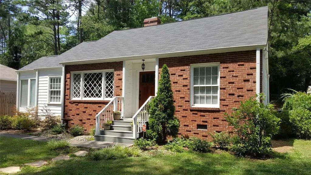 1002 Lindbergh Drive Ne, Atlanta, Georgia 30324, 2 Bedrooms Bedrooms, ,2 BathroomsBathrooms,Residential,Sold,1002 Lindbergh Drive Ne,5704119