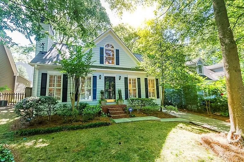 1799 Springer Street Nw, Atlanta, Georgia 30318, 3 Bedrooms Bedrooms, ,2 BathroomsBathrooms,Residential,Sold,1799 Springer Street Nw,5704264