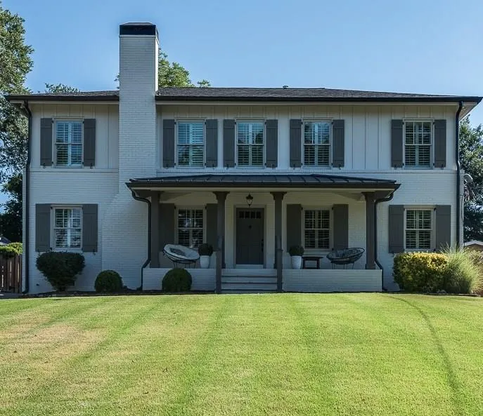 218 Midvale Drive Ne, Atlanta, Georgia 30342, 5 Bedrooms Bedrooms, ,3 BathroomsBathrooms,Residential,Sold,218 Midvale Drive Ne,5713843