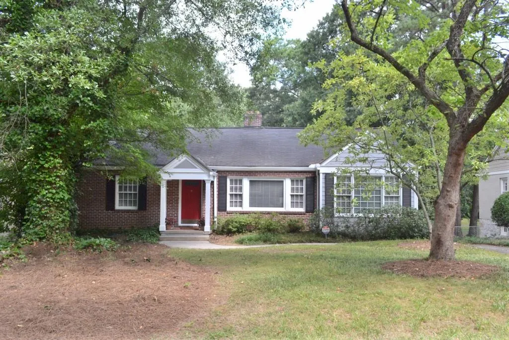 676 Darlington Road, Atlanta, Georgia 30305, 3 Bedrooms Bedrooms, ,2 BathroomsBathrooms,Residential,Sold,676 Darlington Road,5715970