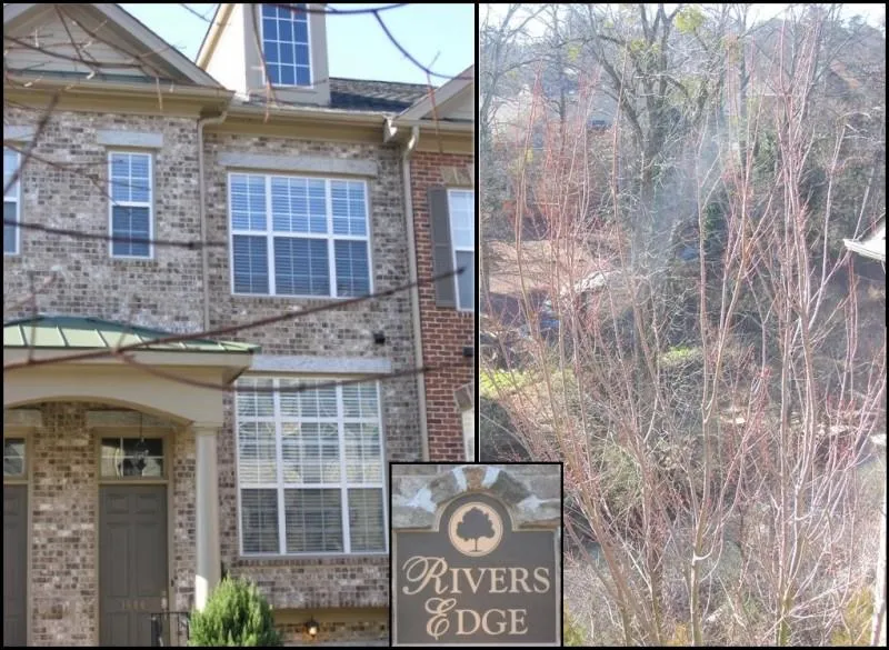 1600 Rivers Edge Trail Ne, Atlanta, Georgia 30324, 3 Bedrooms Bedrooms, ,3 BathroomsBathrooms,Residential,Sold,1600 Rivers Edge Trail Ne,5717247